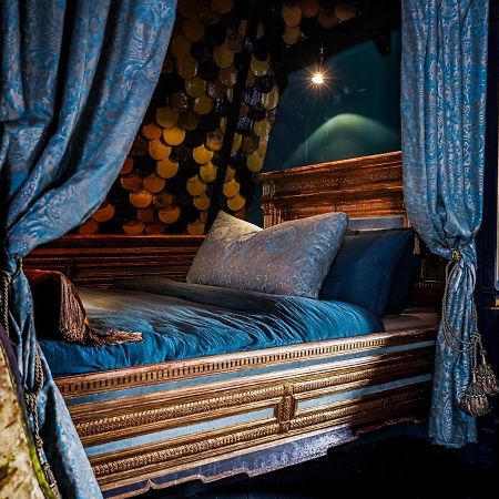 Private And Chique Salon De Franz - With Large Terrace Bed & Breakfast Amsterdam Exterior foto