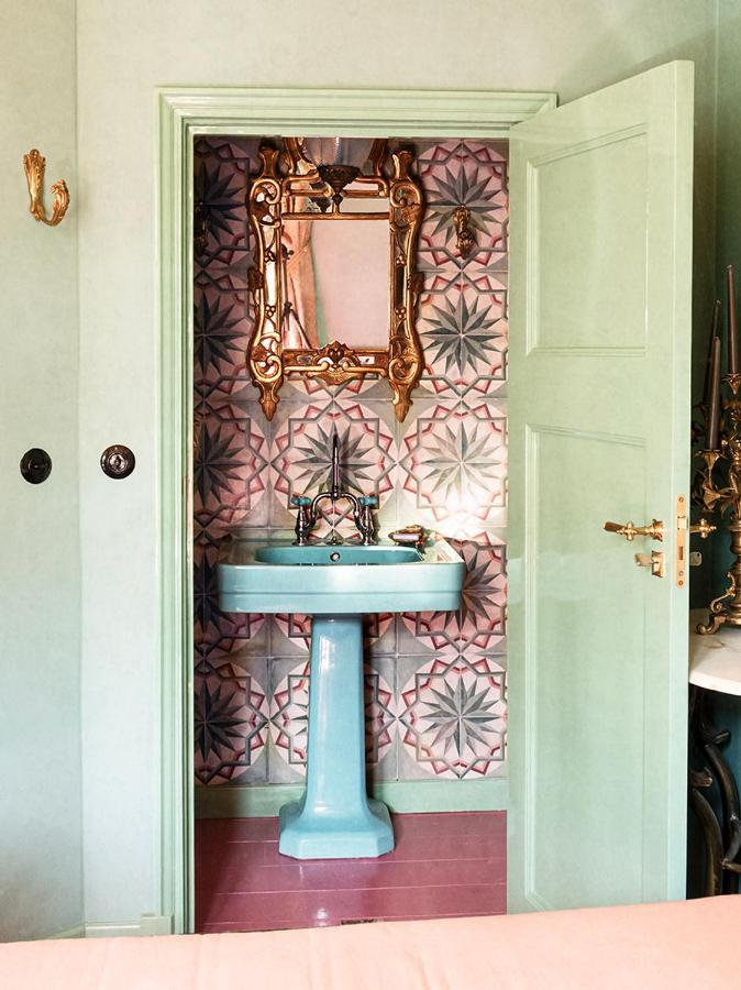 Private And Chique Salon De Franz - With Large Terrace Bed & Breakfast Amsterdam Exterior foto